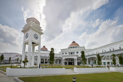 Matrix Global Schools