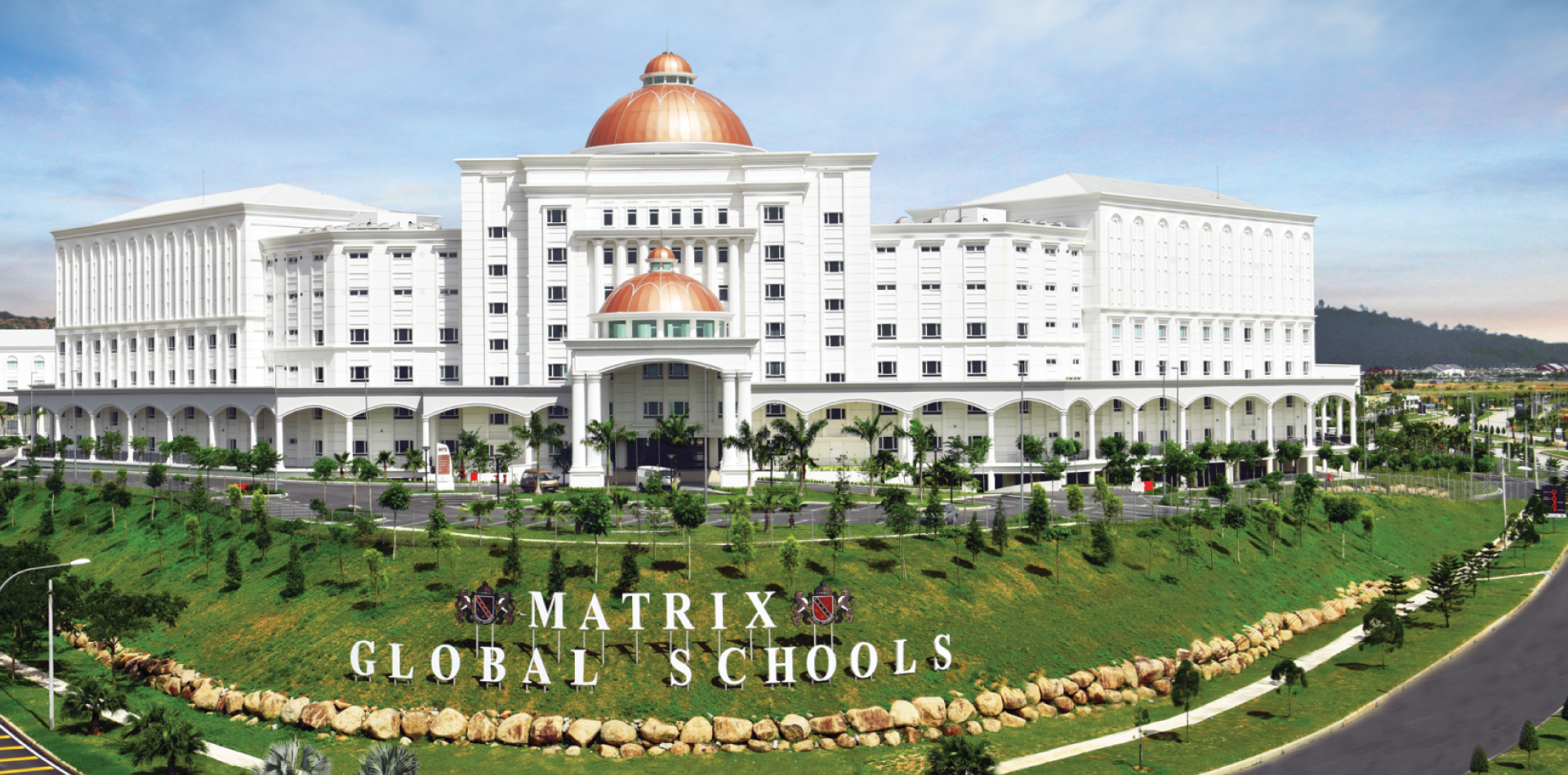 Matrix Global Schools